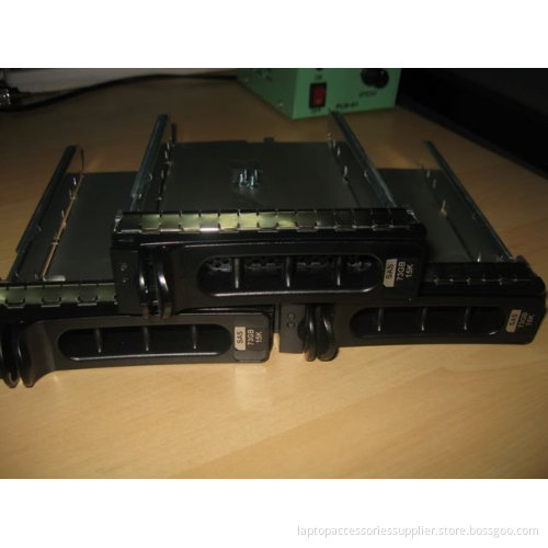 New Wc966 Scsi Caddy Tray Pe 2650 2800 2850 6600